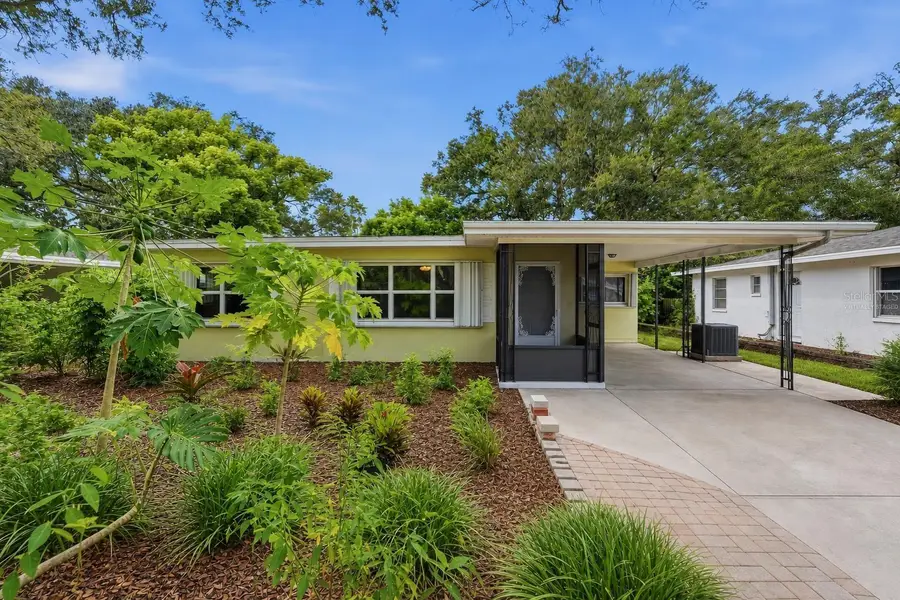 1632 San Mateo Drive, Dunedin, FL 34698 - #2