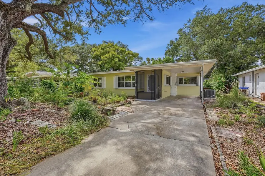 1632 San Mateo Drive, Dunedin, FL 34698 - #3