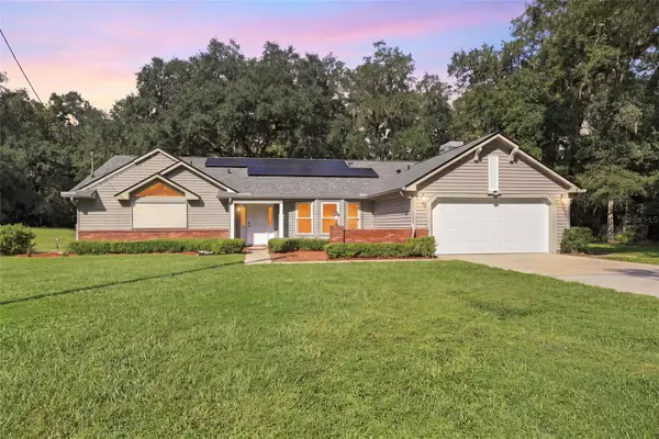 880 Emerson Road, BROOKSVILLE, FL 34601