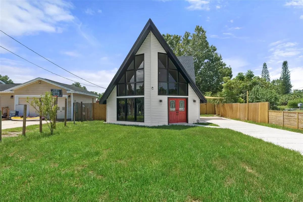 7422 New York Avenue, Hudson, FL 34667 - #1