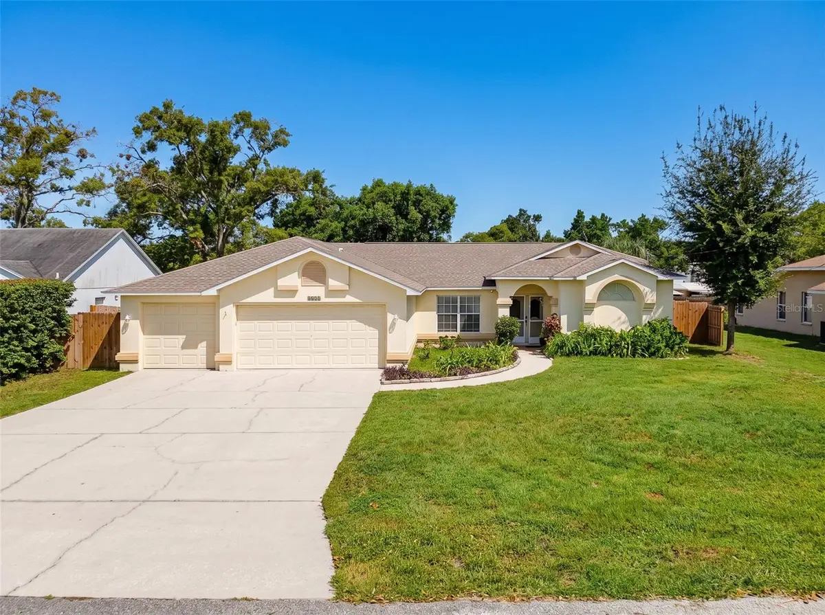 4425 Union Springs Road, Spring Hill, FL 34608 - #1