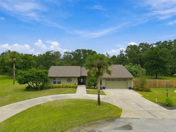 8985 Fairchild Court, NEW PORT RICHEY, FL 34654