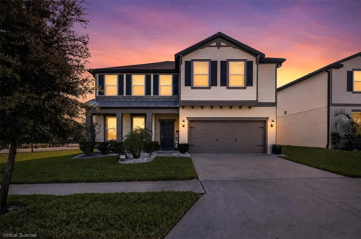 9224 Rally Spring Loop, Wesley Chapel, FL 33545 - #1