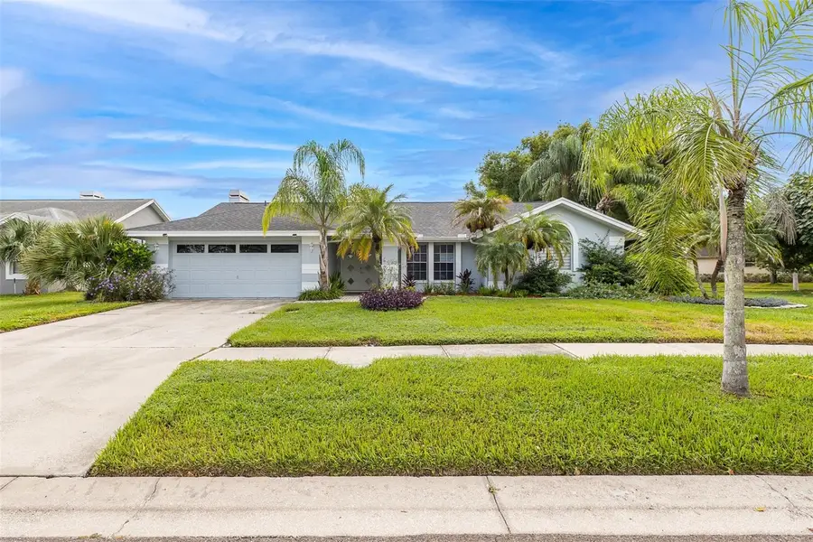 1775 Stable Trail, Palm Harbor, FL 34685 - #2