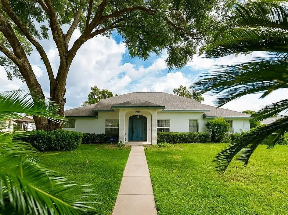 3195 S Blackmountain Drive, Inverness, FL 34450 - #1