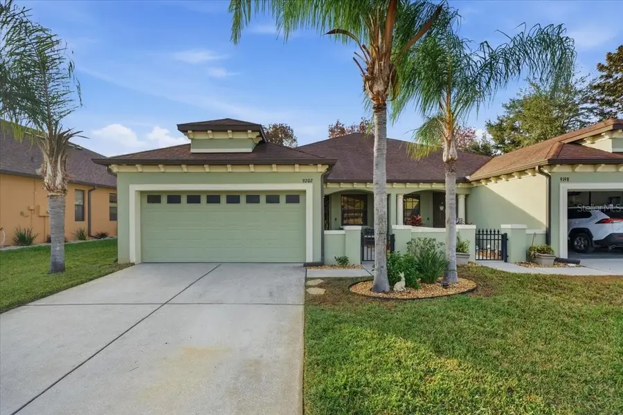9202 Southern Charm Circle, Brooksville, FL 34613 - #2