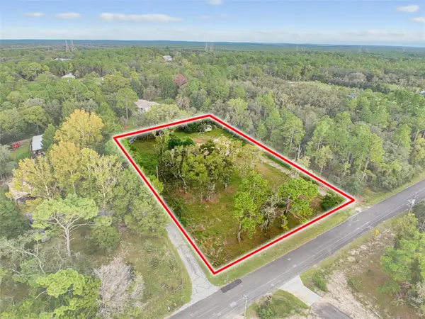 7245 S Blackberry Point, HOMOSASSA, FL 34446