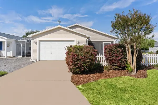 17382 SE 93rd Retford Terrace, THE VILLAGES, FL 32162