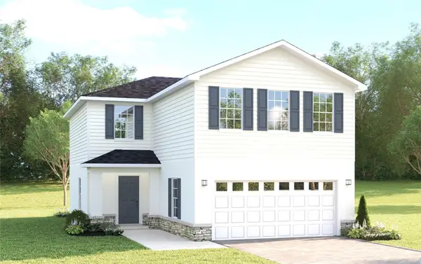 8902 Wildflower Field Lane, WILDWOOD, FL 34785