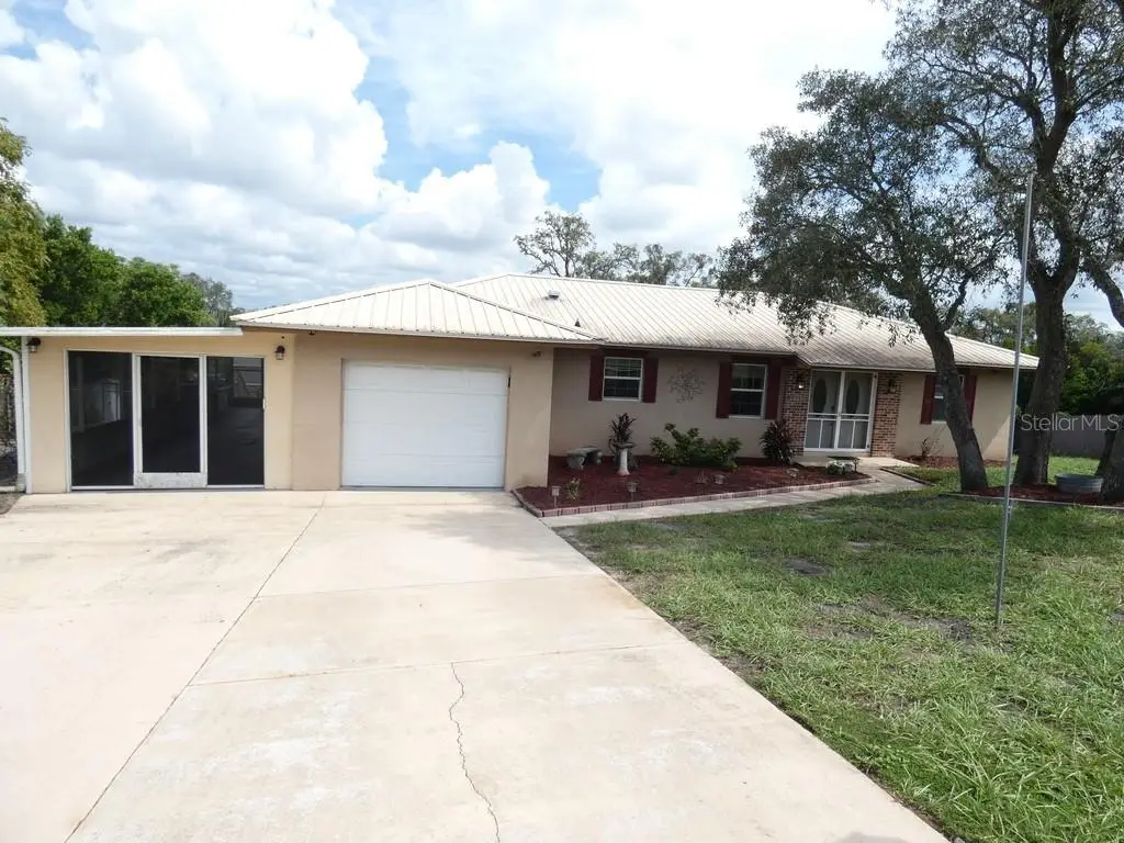 7211 Tarrytown Drive, Spring Hill, FL 34606 - #1