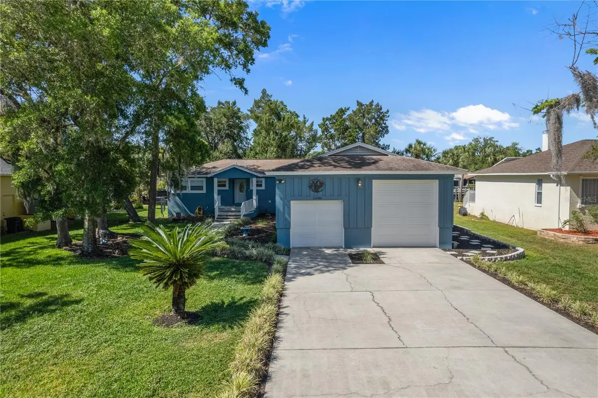 11430 W Waterway Drive, Homosassa, FL 34448 - #1