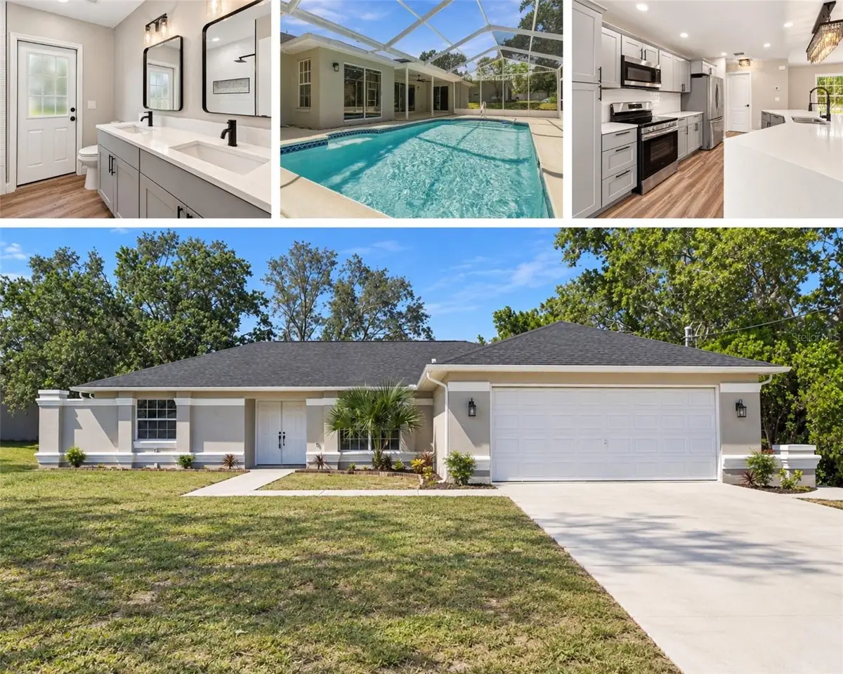 Address Withheld By Seller, Spring Hill, FL 34609 - #1