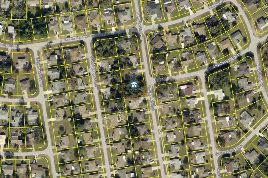 0 Lamson Avenue, Spring Hill, FL 34608 - #1