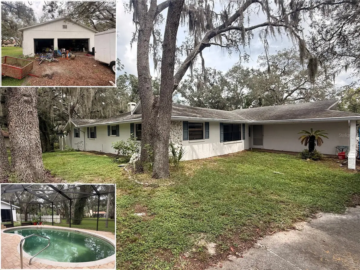 18618 Anglewood Drive, Hudson, FL 34667 - #1
