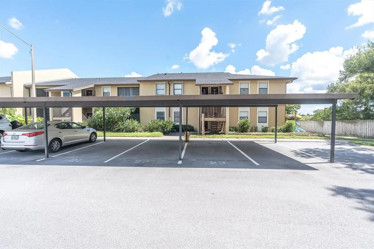 10103 Sailwinds Boulevard N #105, Largo, FL 33773 - #1