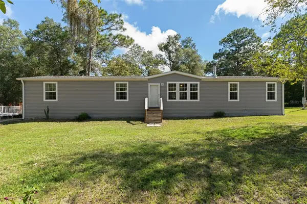 16344 Platinum Drive, SPRING HILL, FL 34610