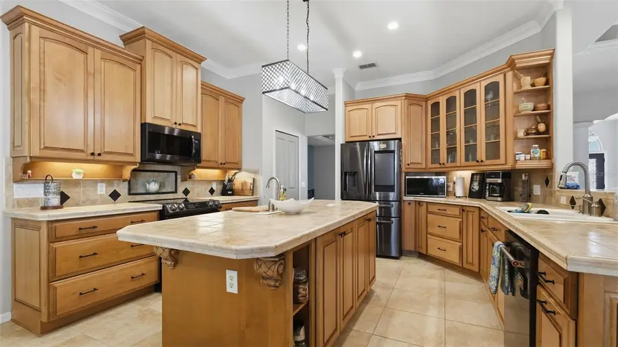 1815 E Allegrie Drive, Inverness, FL 34453 - #3