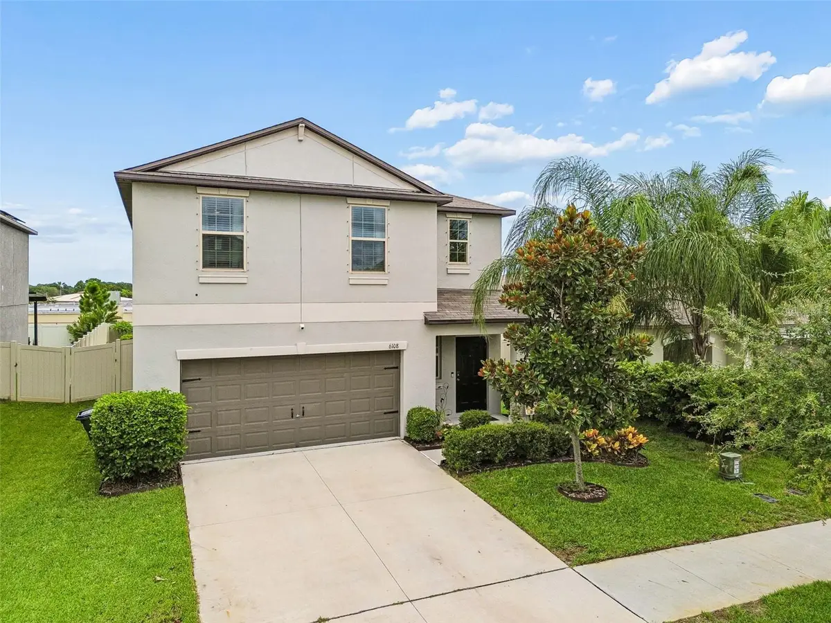 6108 Spring Crayfish Avenue, New Port Richey, FL 34653 - #1