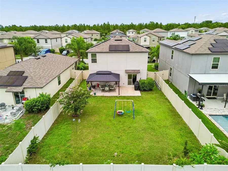 6108 Spring Crayfish Avenue, New Port Richey, FL 34653 - #2
