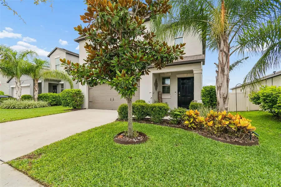 6108 Spring Crayfish Avenue, New Port Richey, FL 34653 - #3