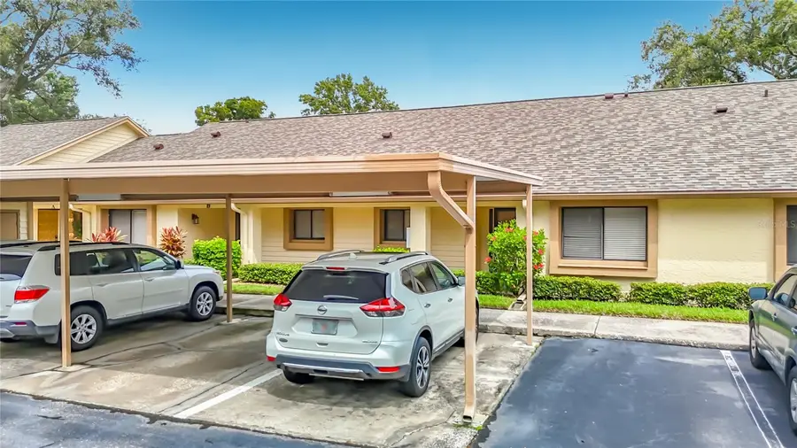 2546 Oakleaf Lane #35C, Clearwater, FL 33763 - #2