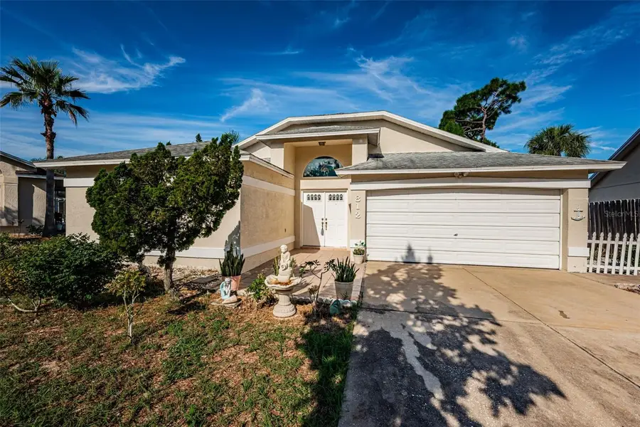 812 High Point Court, Tarpon Springs, FL 34689 - #2