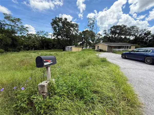 15308 Banjo Drive, HUDSON, FL 34667