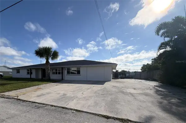 13812 Mattix Avenue, HUDSON, FL 34667