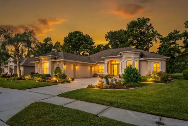 Address Withheld By Seller, BROOKSVILLE, FL 34604