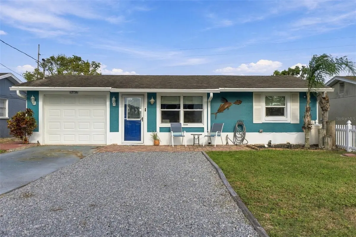 13736 Judy Avenue, Hudson, FL 34667 - #1
