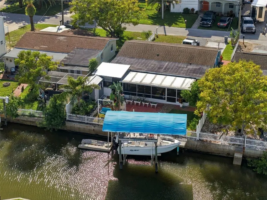 13736 Judy Avenue, Hudson, FL 34667 - #2
