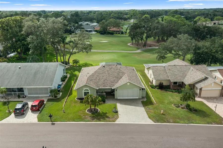 2325 Dorchester Court, Spring Hill, FL 34606 - #2