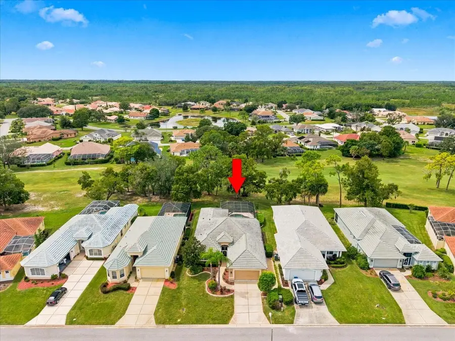 9233 Penelope Drive, Weeki Wachee, FL 34613 - #3
