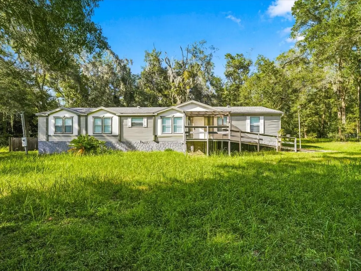 24403 Mccaw Road, Brooksville, FL 34601 - #1