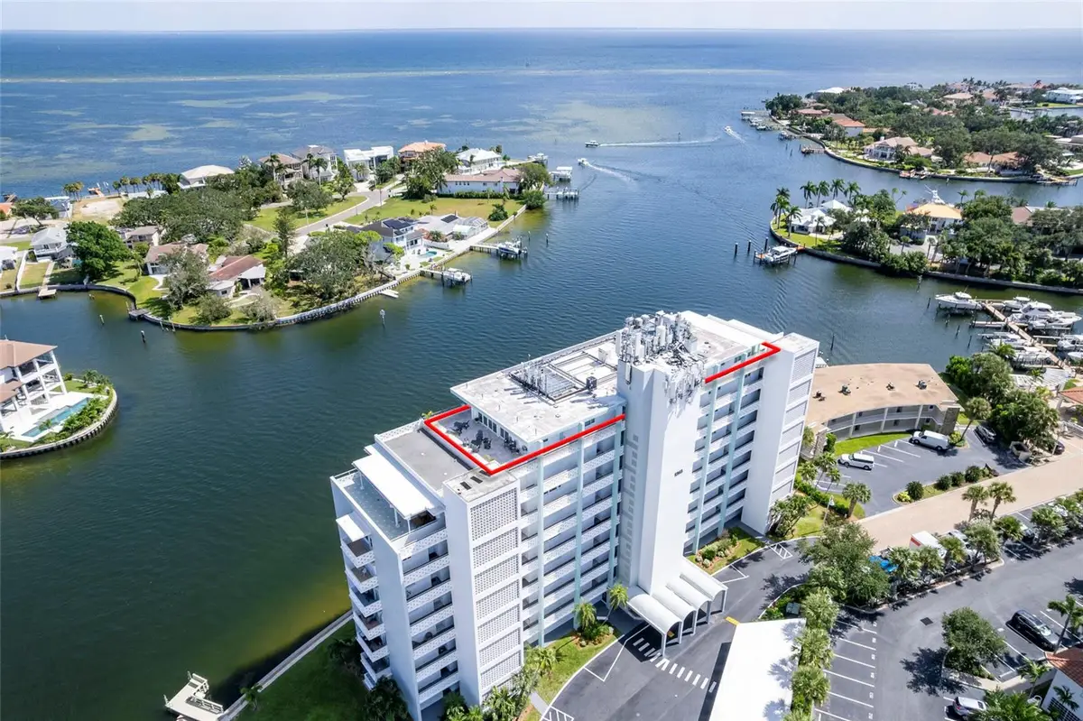 1365 Snell Isle Boulevard Ne #9A, Saint Petersburg, FL 33704 - #1