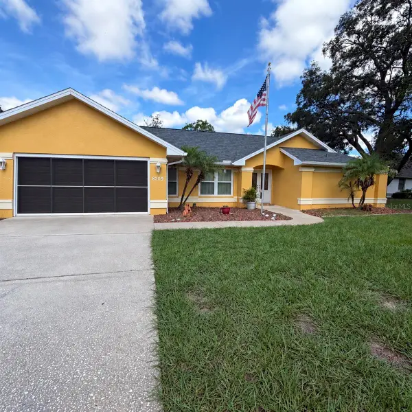 8209 Alhambra Court, SPRING HILL, FL 34606