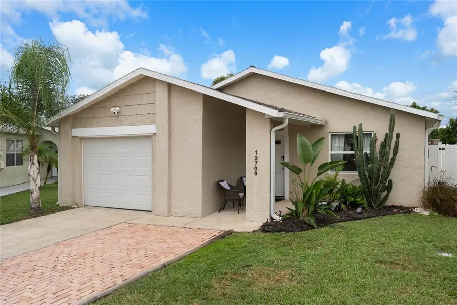 12709 Skipper Lane, Hudson, FL 34669 - #3
