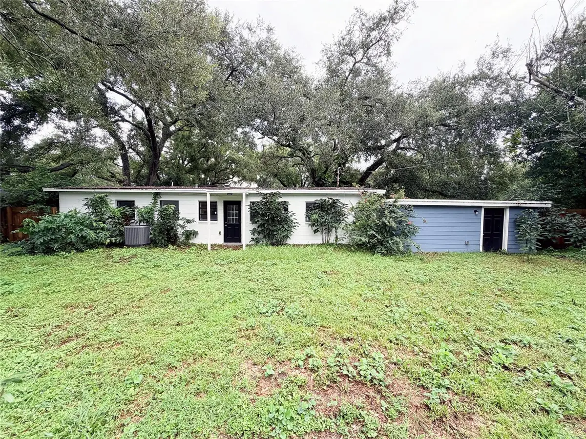 2003 E Clinton Street, Tampa, FL 33610 - #1