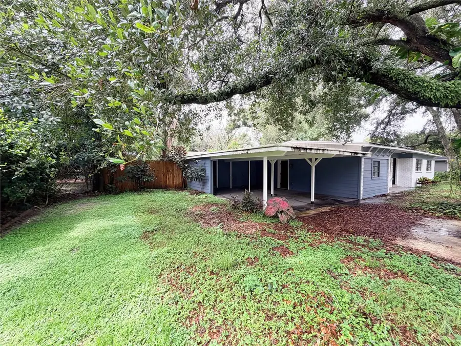 2003 E Clinton Street, Tampa, FL 33610 - #3