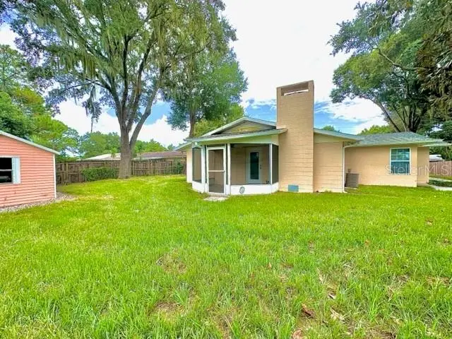 30820 Glenn Drive, Tavares, FL 32778 - #3