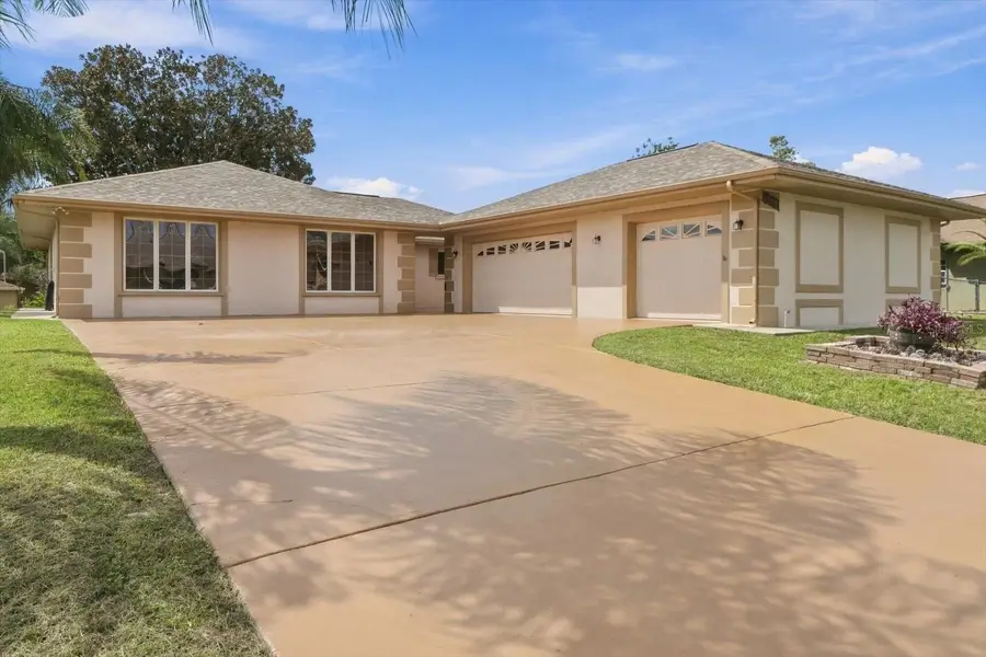 10404 Sandtrap Drive, Spring Hill, FL 34608 - #3