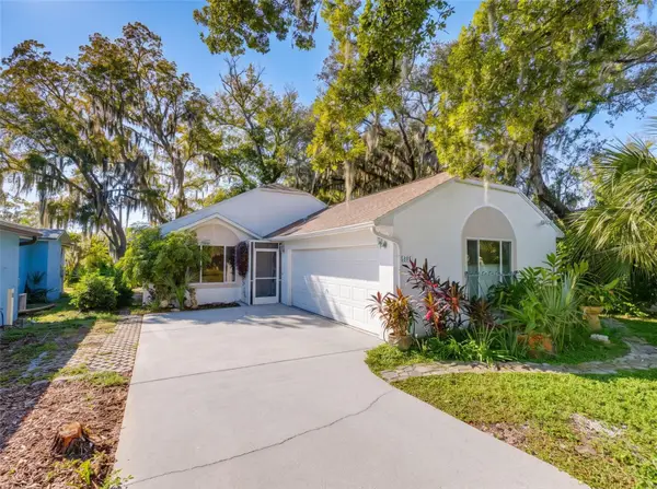 5805 Lafayette St, NEW PORT RICHEY, FL 34652