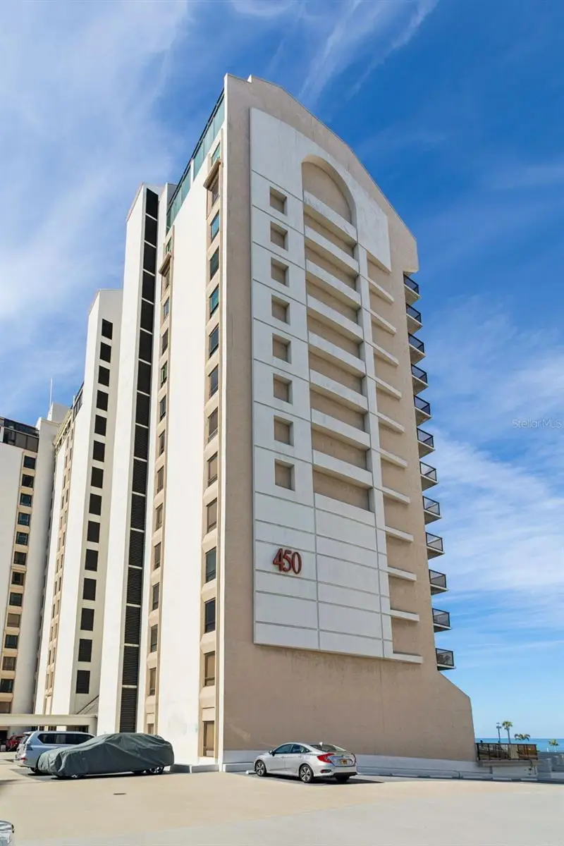 450 S Gulfview Boulevard #1007, Clearwater, FL 33767 - #1