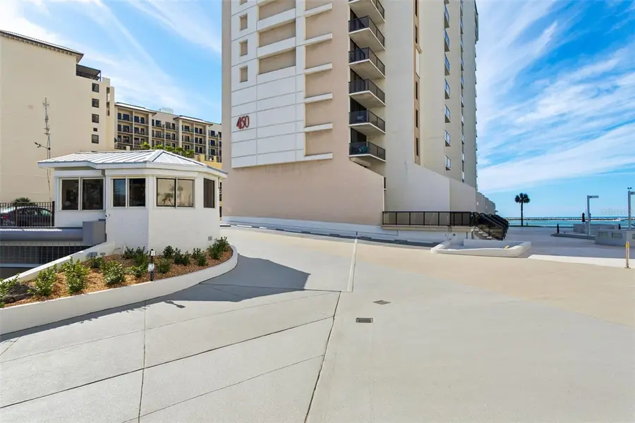 450 S Gulfview Boulevard #1007, Clearwater, FL 33767 - #2