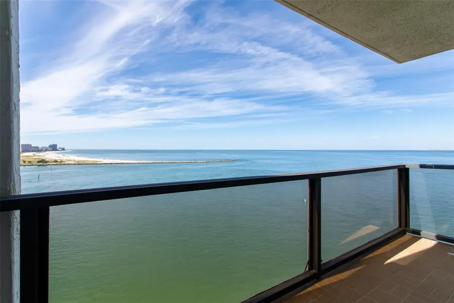 450 S Gulfview Boulevard #1007, Clearwater, FL 33767 - #3
