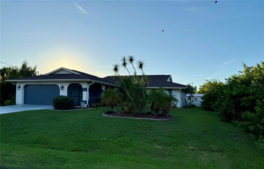 4469 Joseph Street, Port Charlotte, FL 33948 - #2