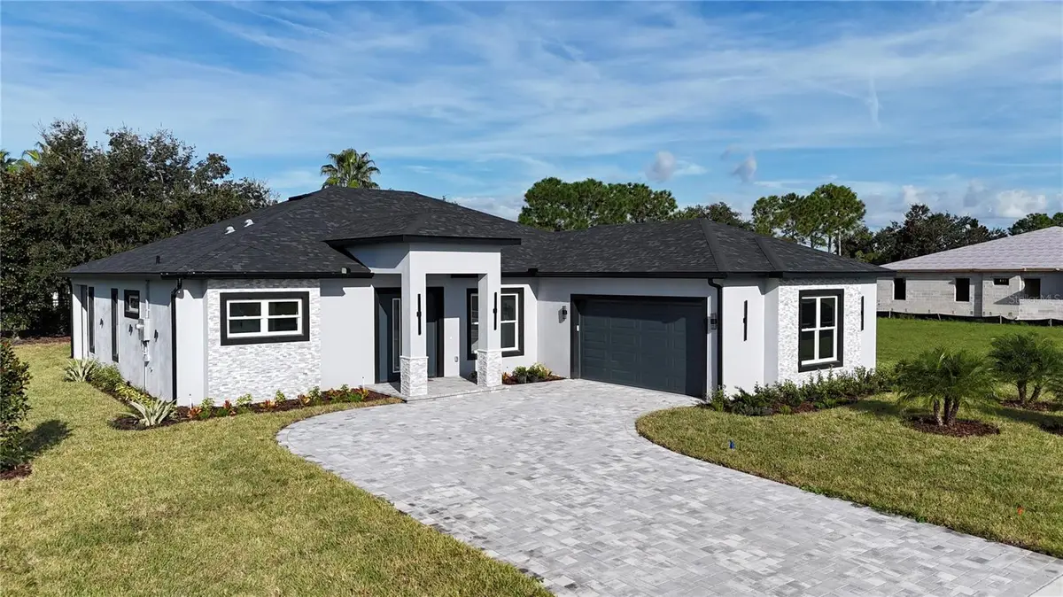 151 Blazing Star Avenue, Lake Alfred, FL 33850 - #1