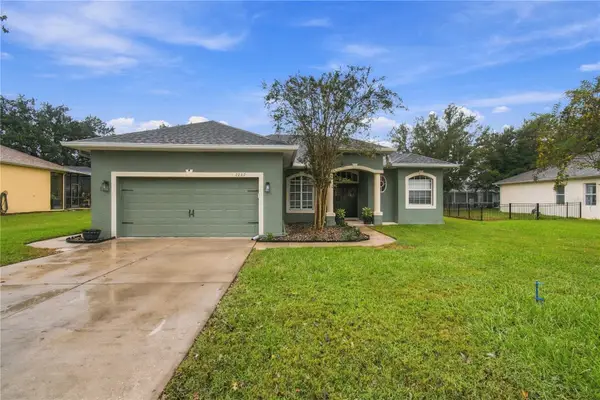2267 Cross Tee Court, BROOKSVILLE, FL 34604