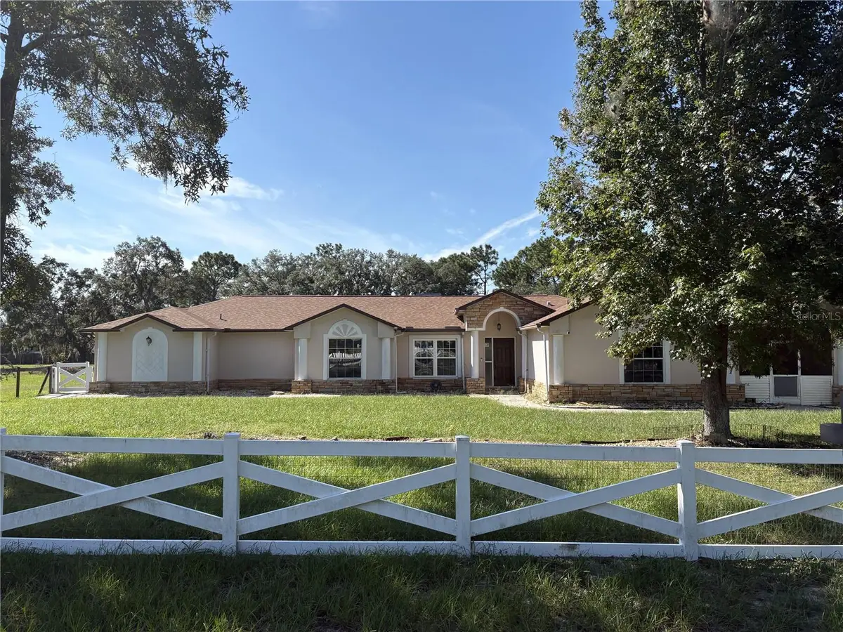 5085 Bone Lane, Brooksville, FL 34604 - #1