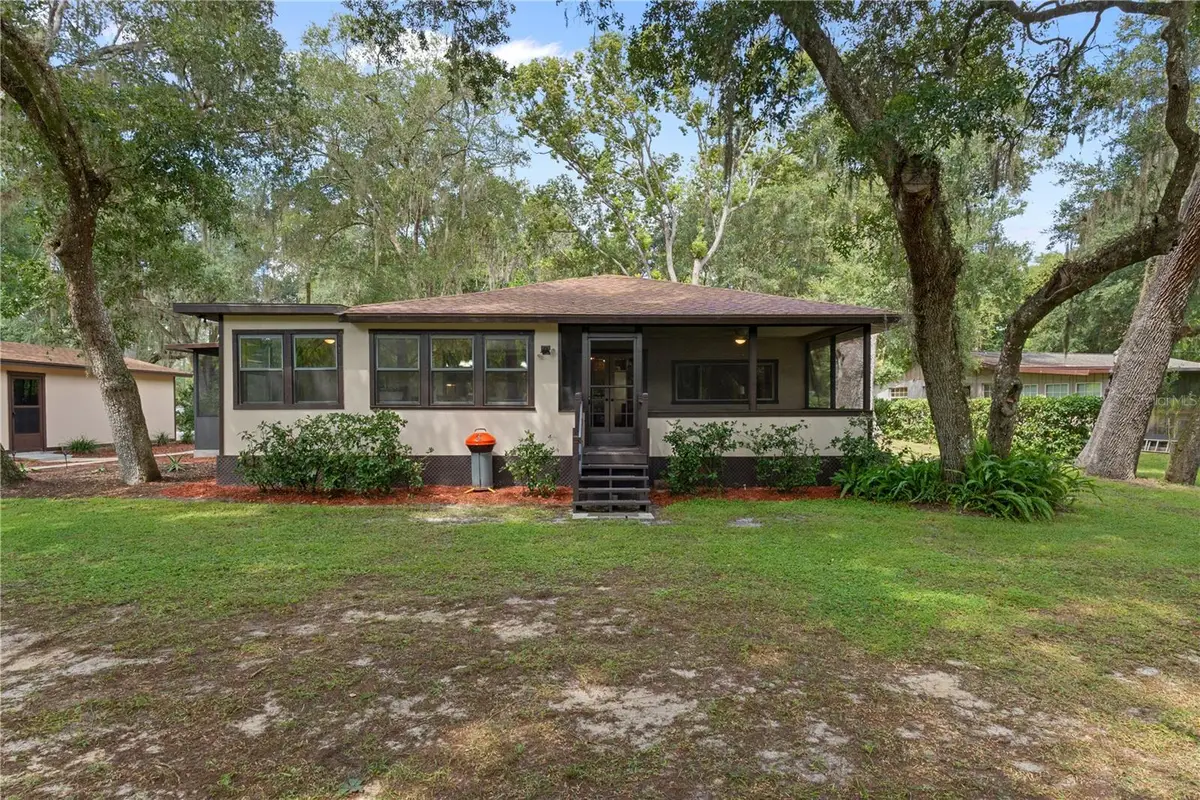 5617 S Perch Drive, Floral City, FL 34436 - #1